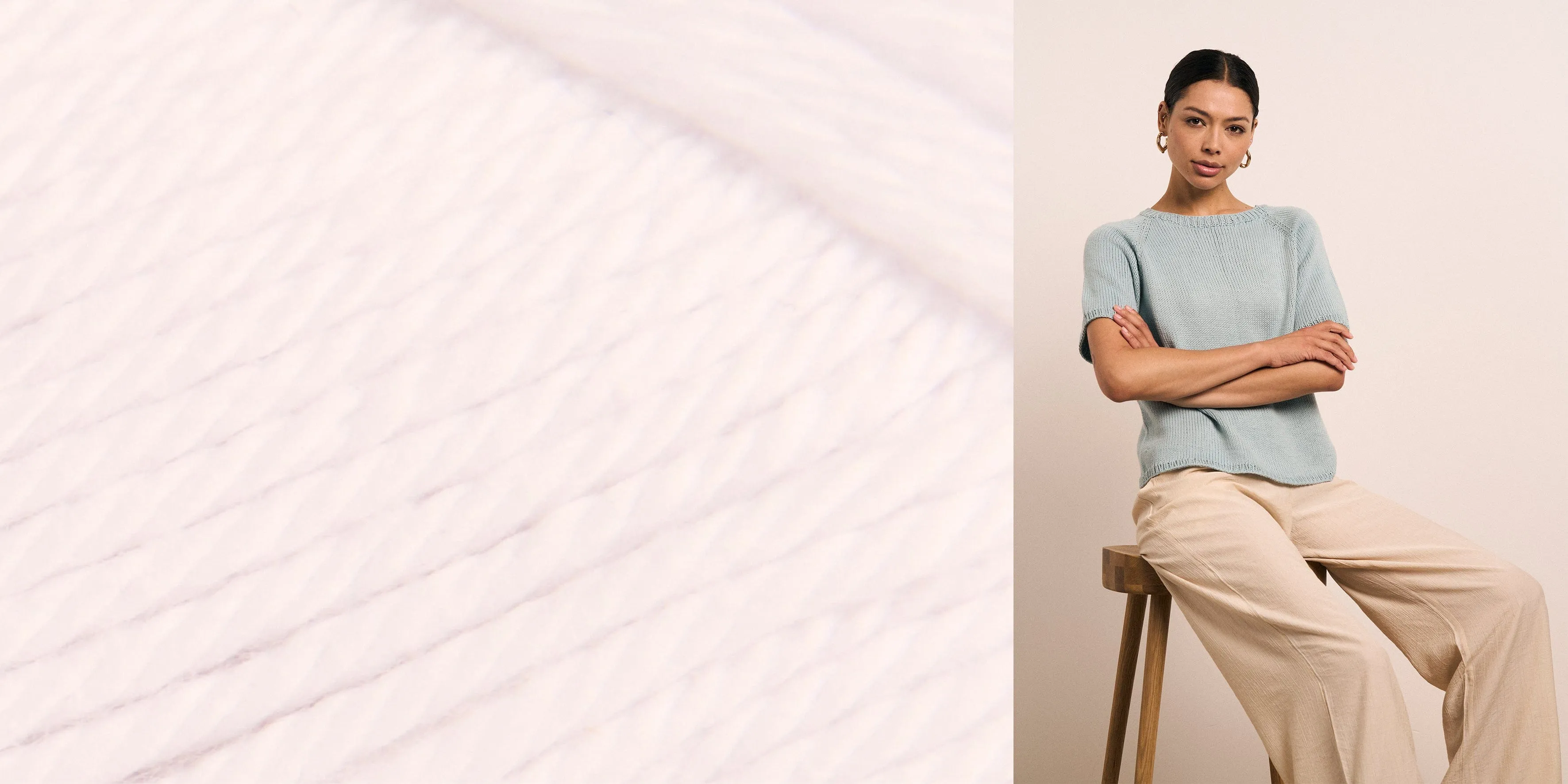 The Else Sweater Kit