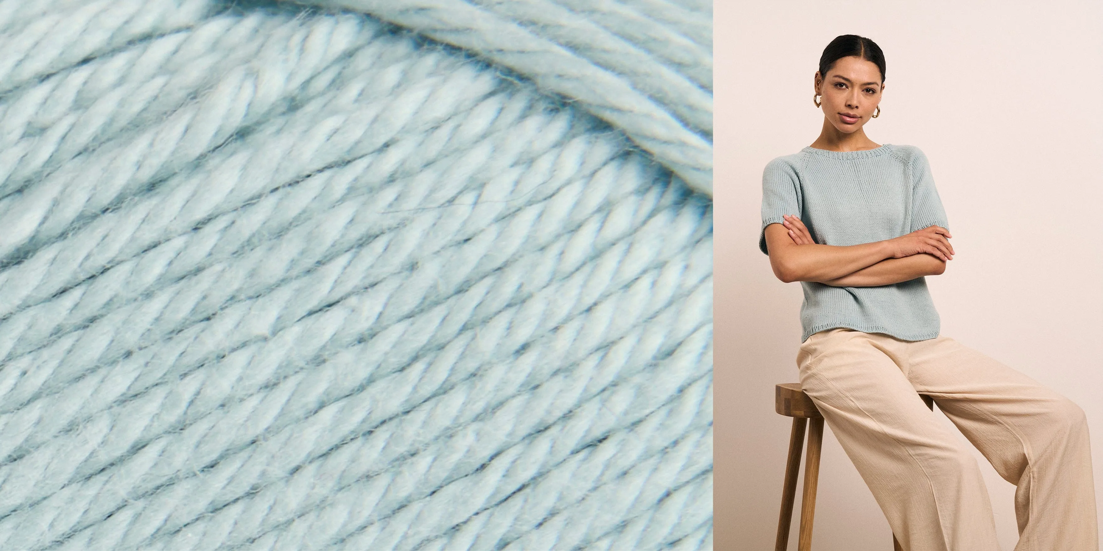 The Else Sweater Kit