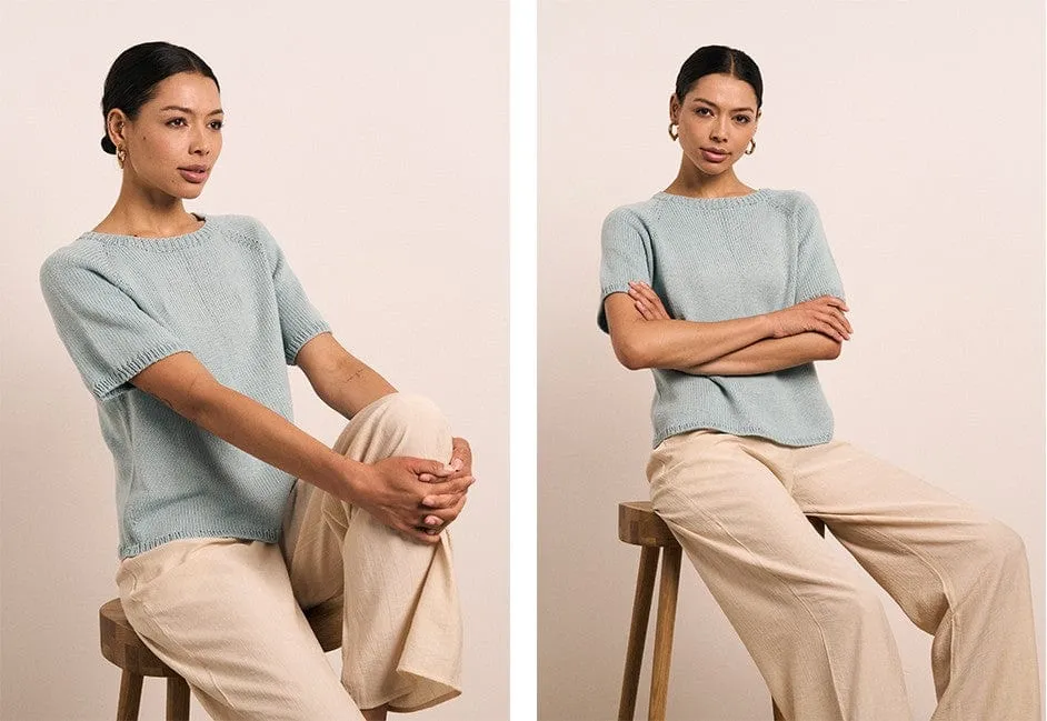 The Else Sweater Kit