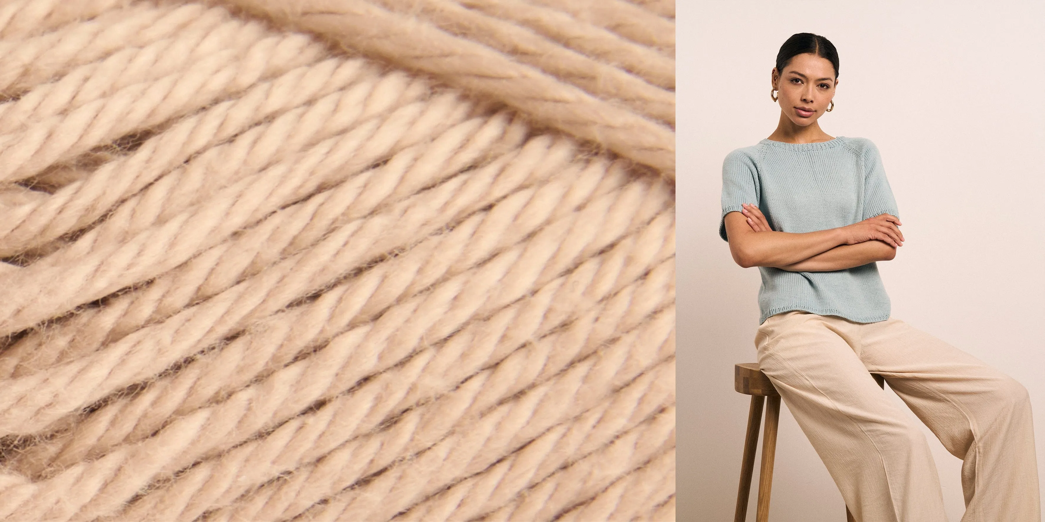 The Else Sweater Kit