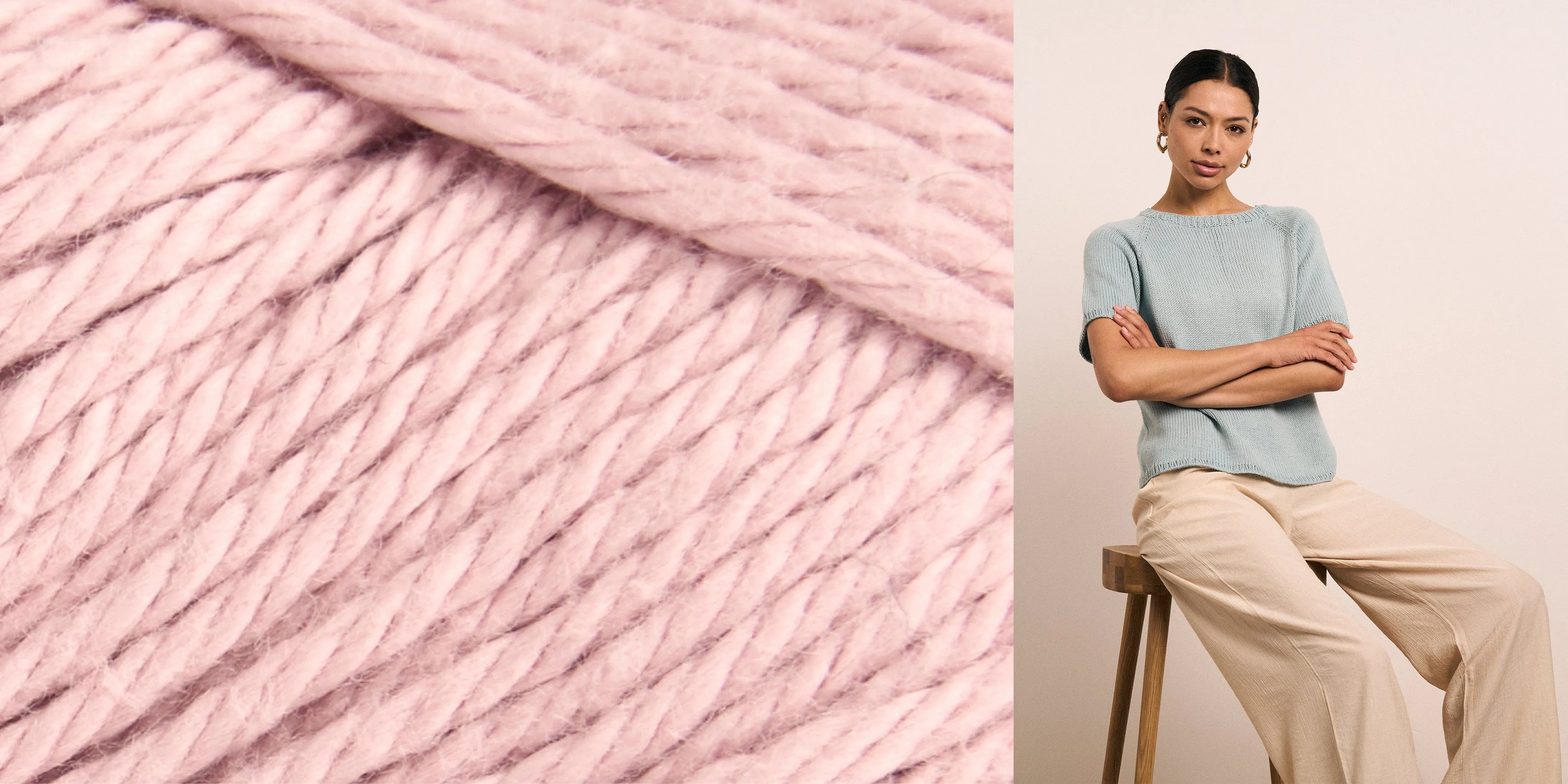 The Else Sweater Kit