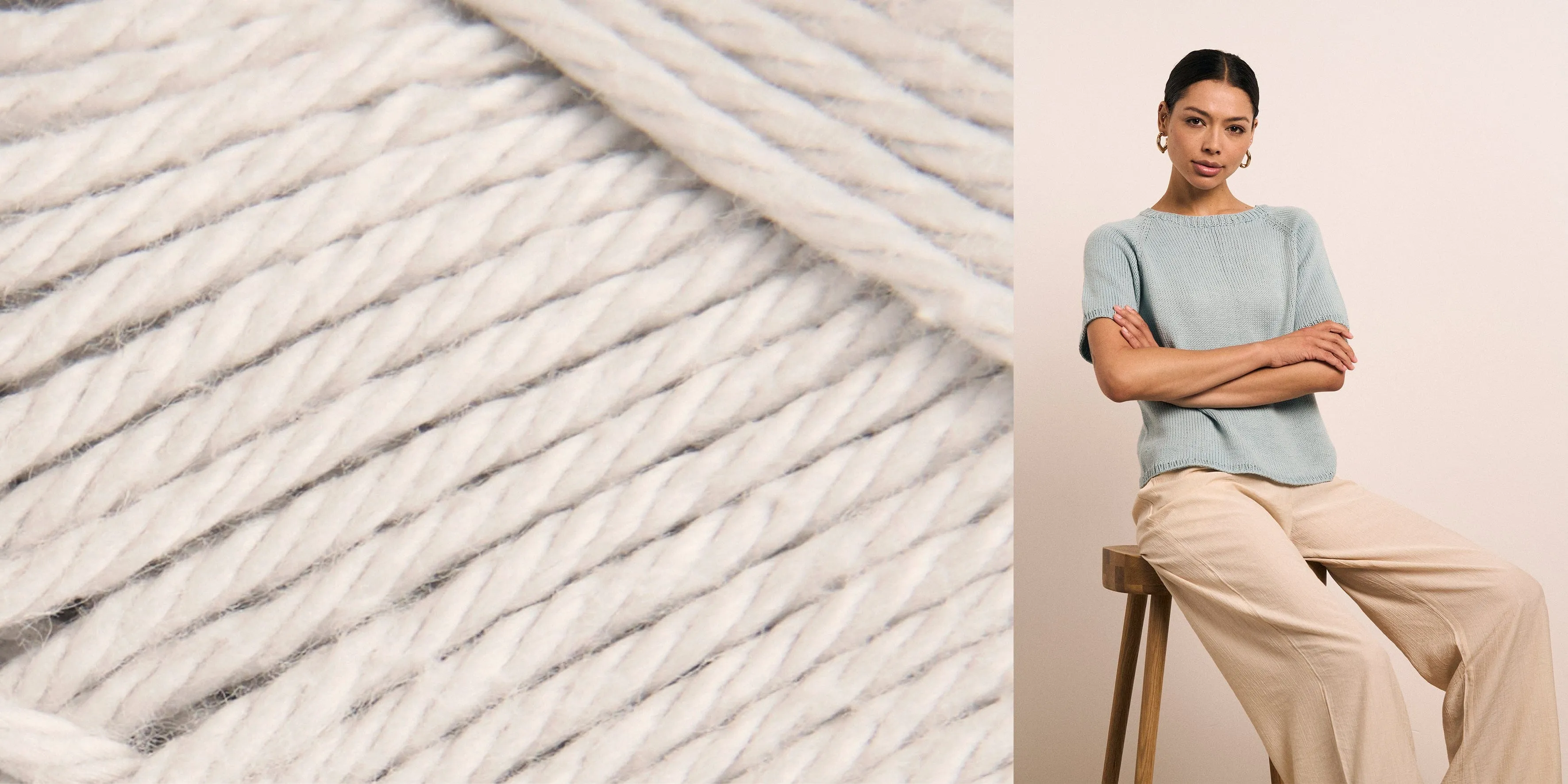 The Else Sweater Kit