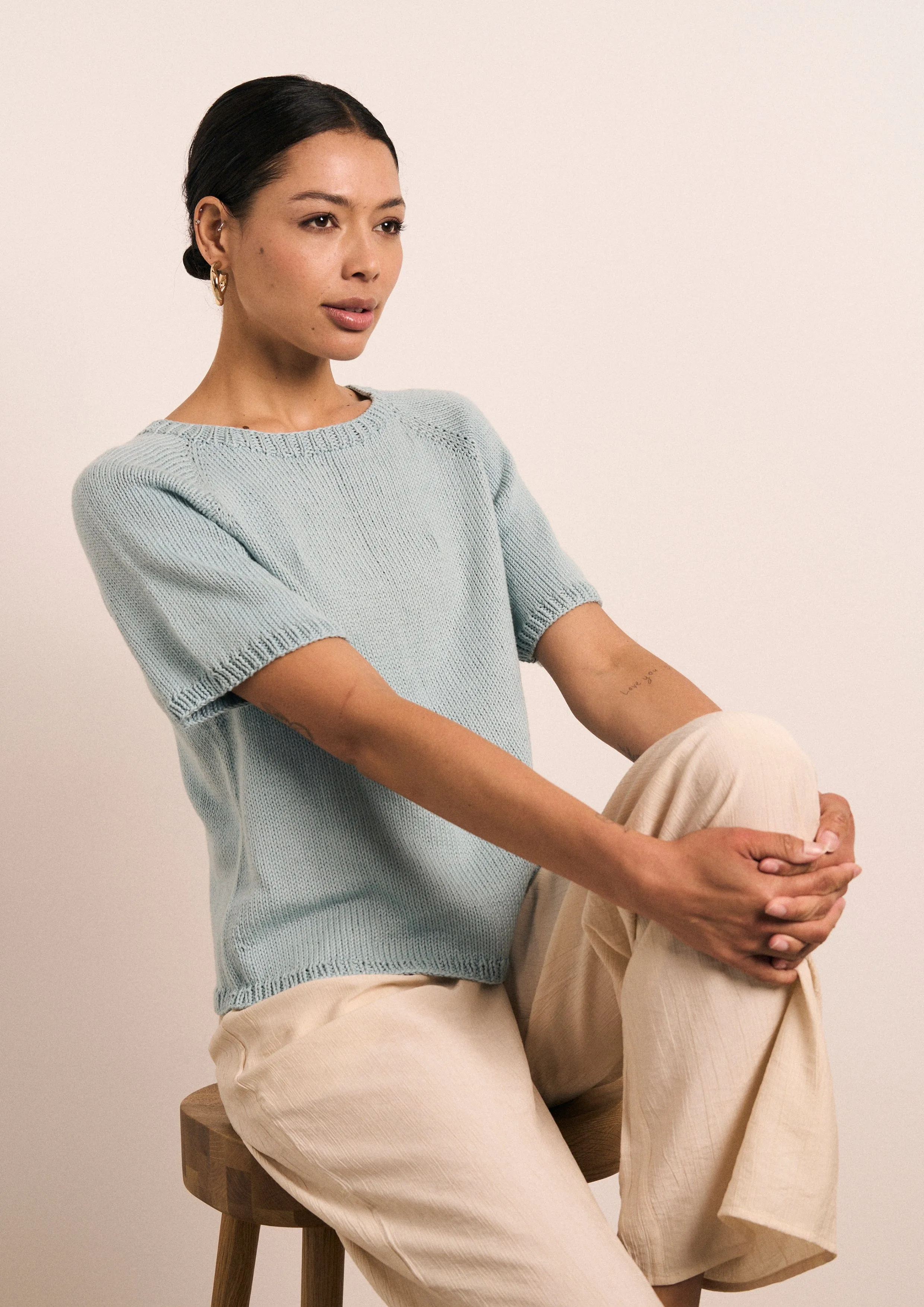 The Else Sweater Kit
