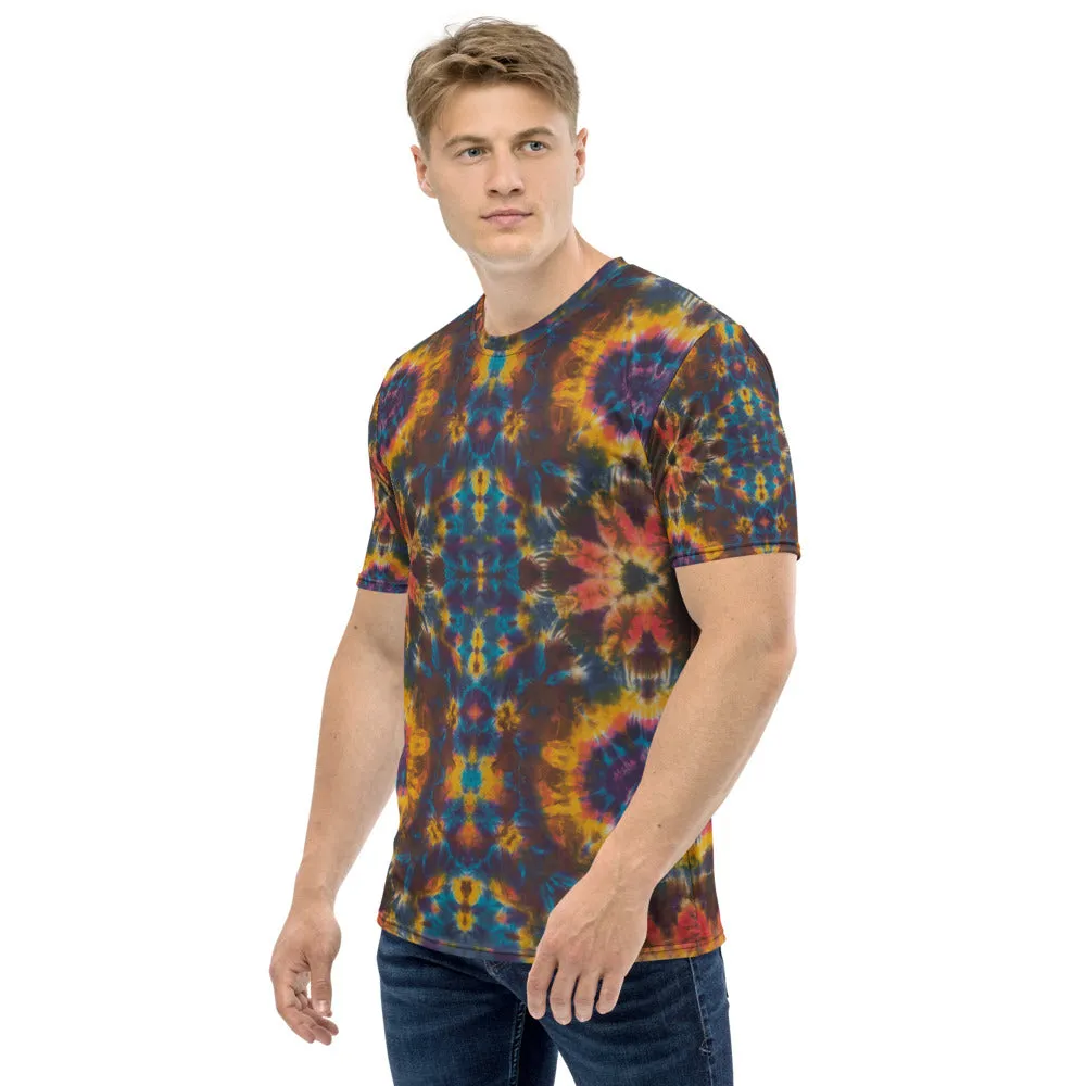 'The Sorcerer's Tower'  Men's T-shirt