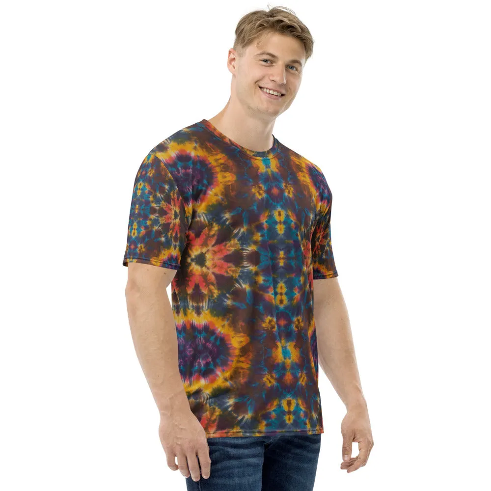 'The Sorcerer's Tower'  Men's T-shirt