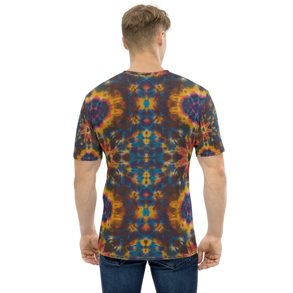 'The Sorcerer's Tower'  Men's T-shirt