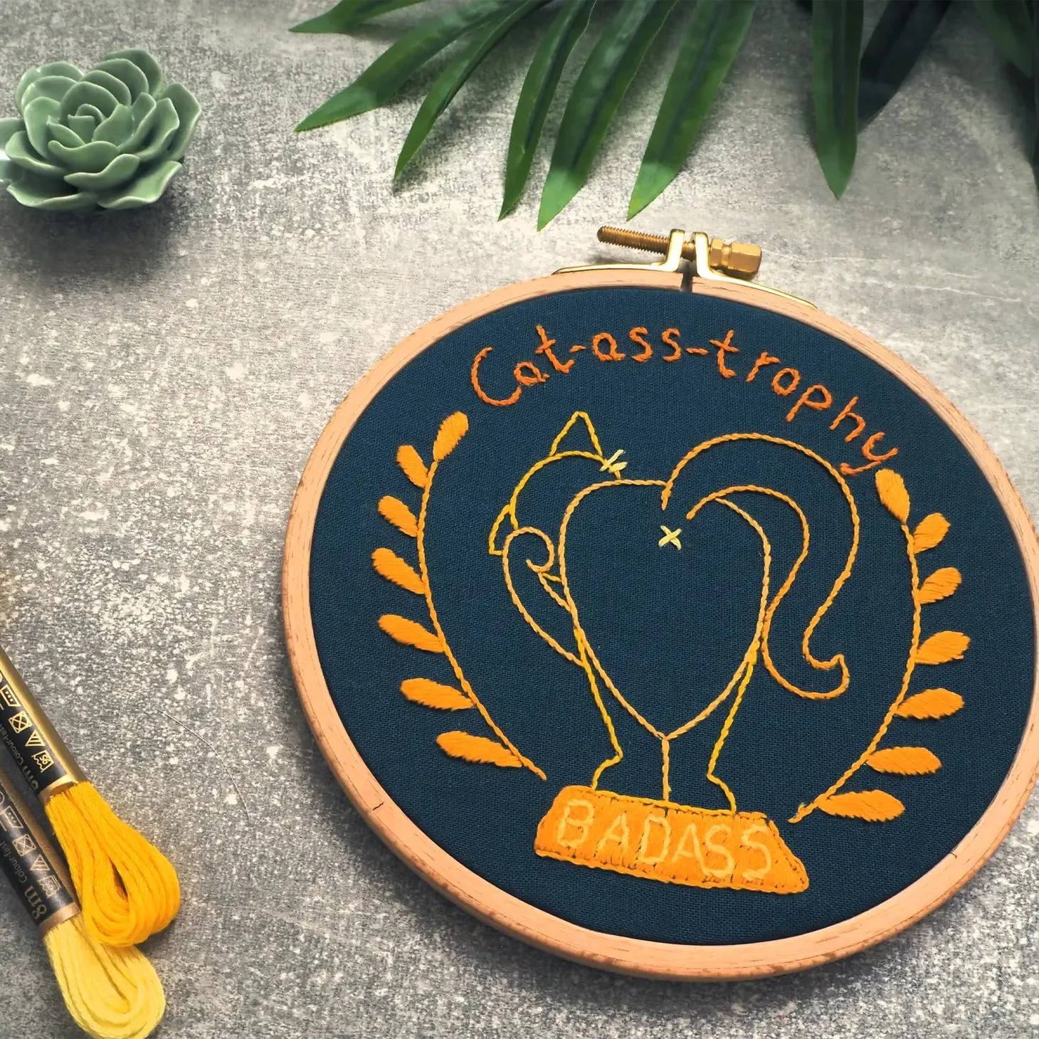 Thread Craft Kits