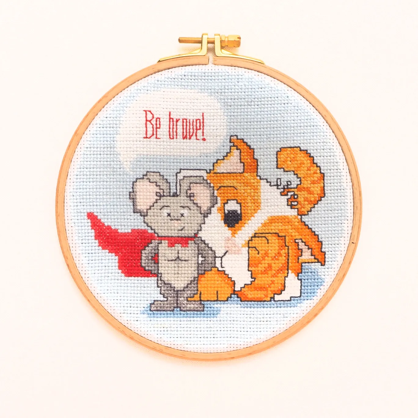 Thread Craft Kits