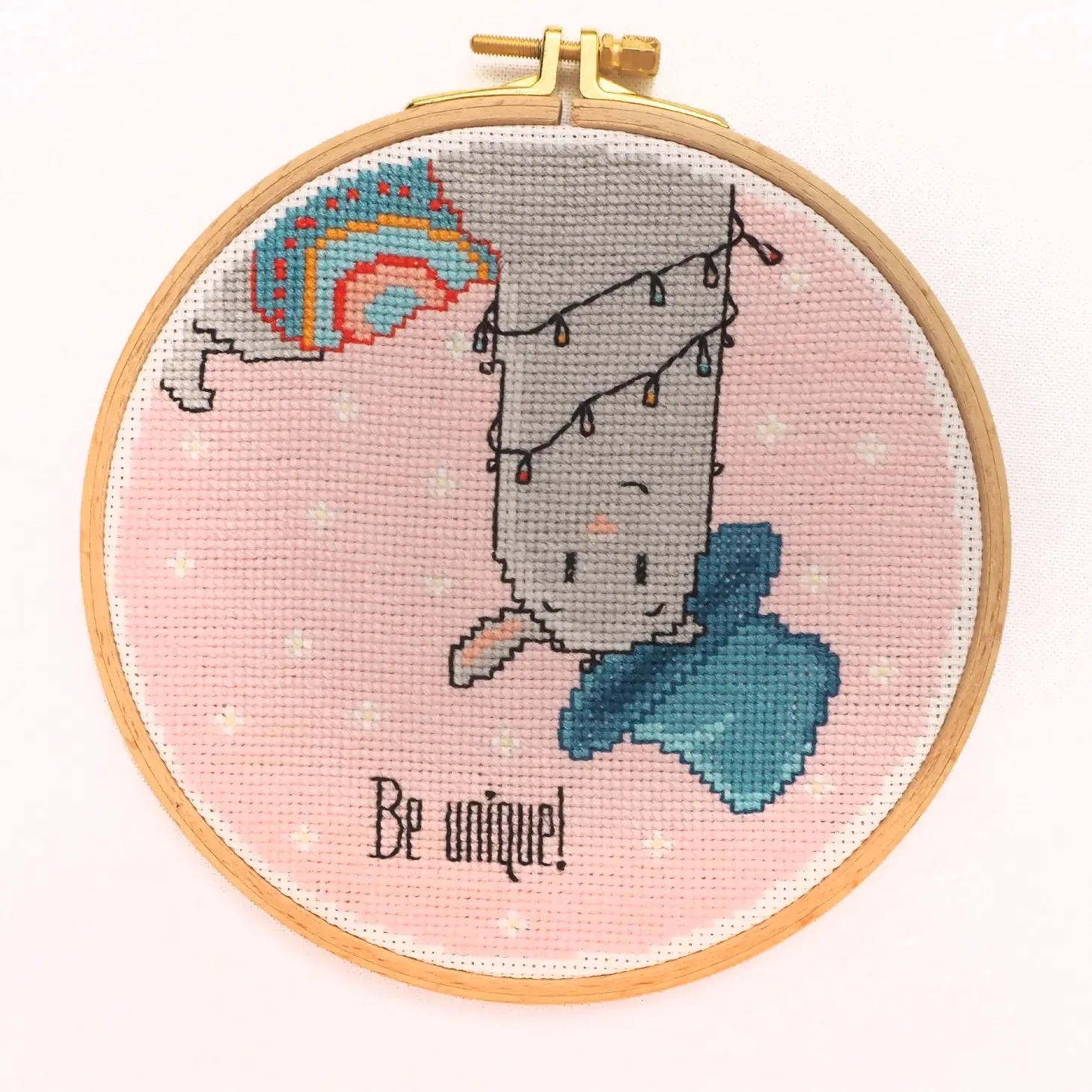 Thread Craft Kits