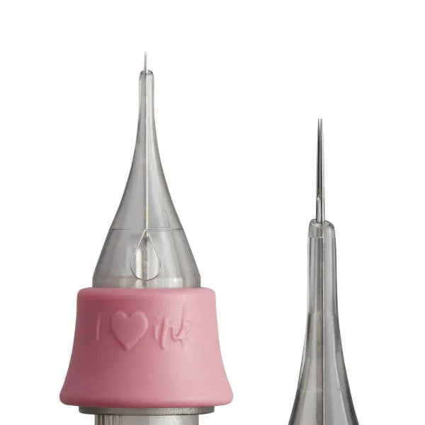 Tina Davies - I Love Ink Needle Cartridges *Clearance*