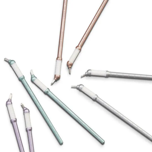 Tina Davies - Microblades Sampler Pack *Clearance*