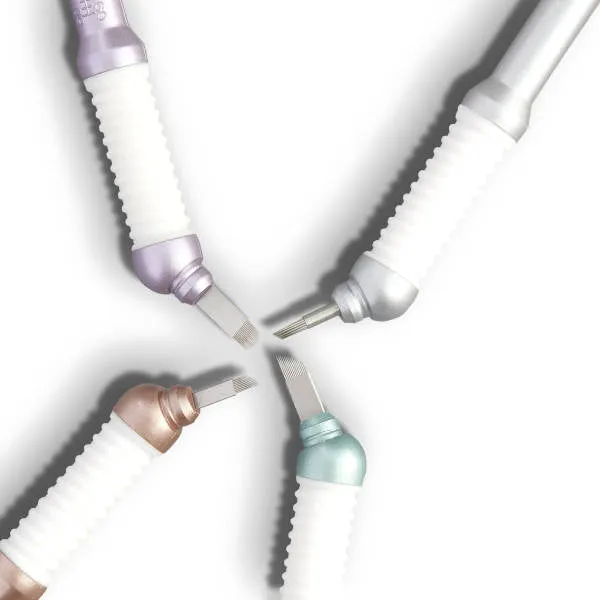 Tina Davies - Microblades Sampler Pack *Clearance*