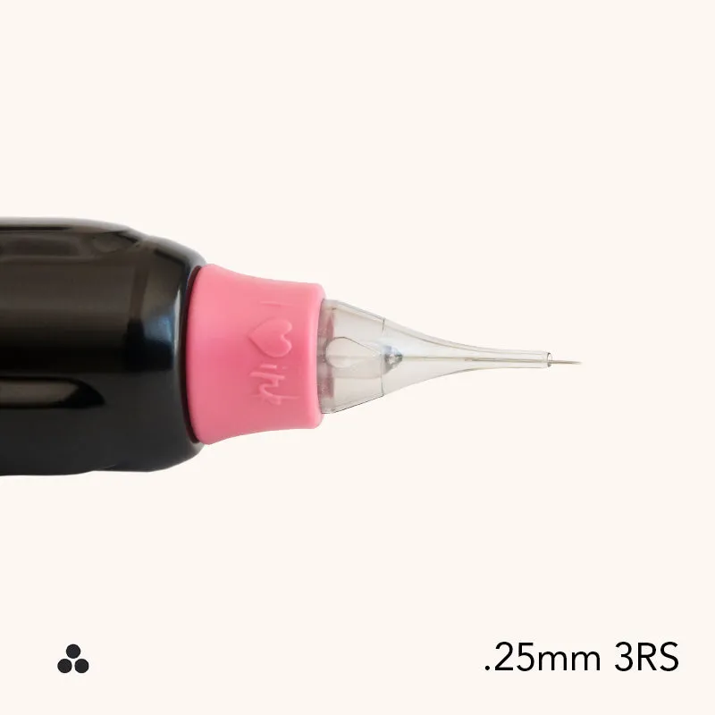 TINA DAVIES - Needle Cartridges (10pcs)