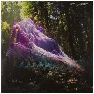 V.A. - Air Texture VIII／ANTHONYNAPLES   DJPYTH [2LP]
