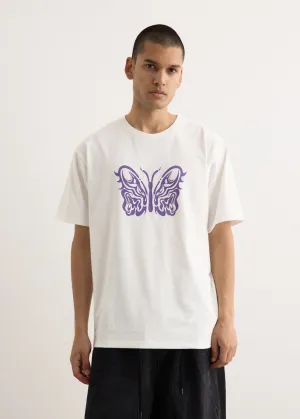 x Kae Tanaka Crewneck T-Shirt
