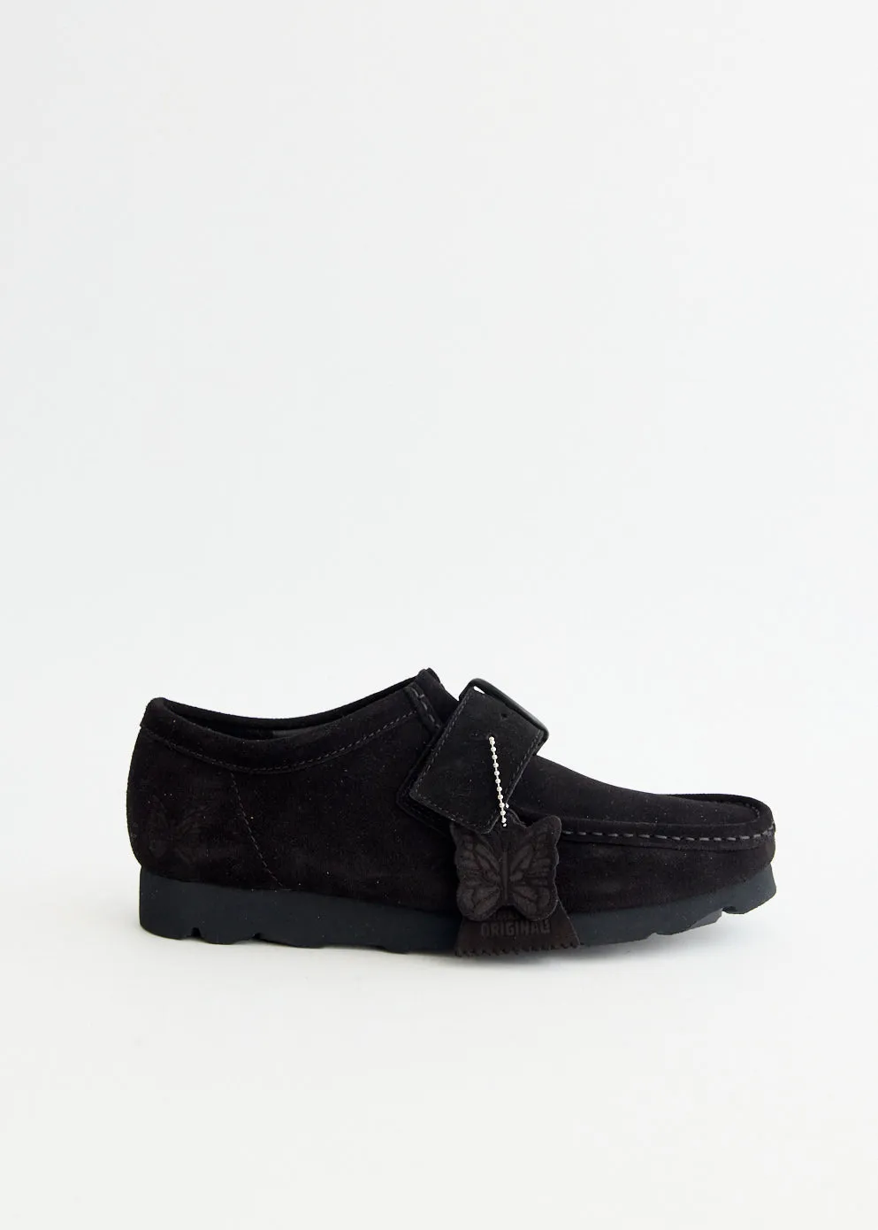 x Needles Walla Strap Lo